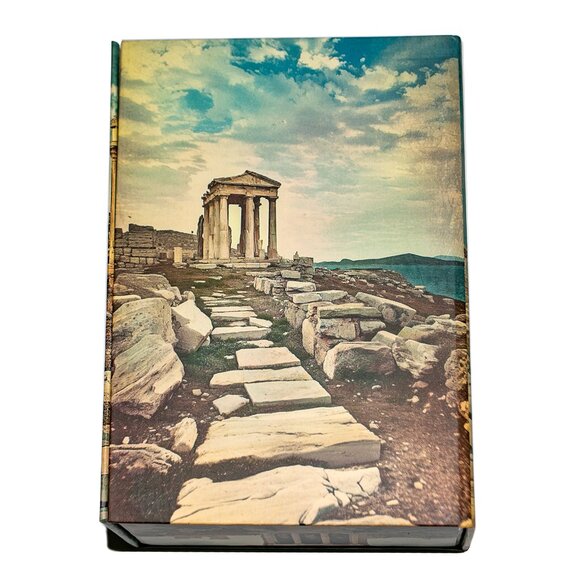 The Odyssey Tarot and Delian Oracle Decks - Picture 8 of 10